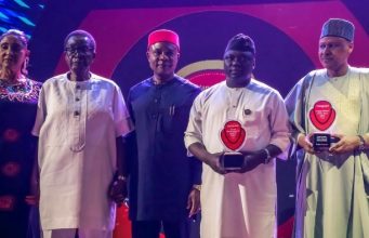 Information Minister Mohammed Idris Receives Image Maker Award 2026