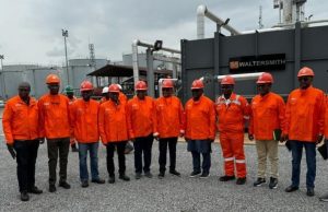 Waltersmith Doubles Refining Capacity, Unveils Bigger Industrial Expansion Plans