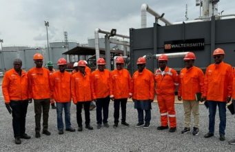 Waltersmith Doubles Refining Capacity, Unveils Bigger Industrial Expansion Plans