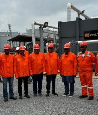 Waltersmith Doubles Refining Capacity, Unveils Bigger Industrial Expansion Plans