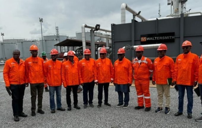 Waltersmith Doubles Refining Capacity, Unveils Bigger Industrial Expansion Plans