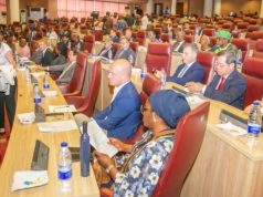 Abuja Summit To Honour Peacebuilders, Tackle Information Warfare Threat To Global Investment