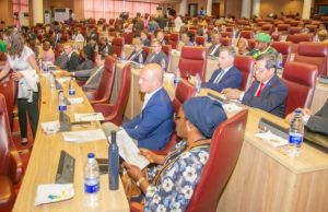 Abuja Summit To Honour Peacebuilders, Tackle Information Warfare Threat To Global Investment