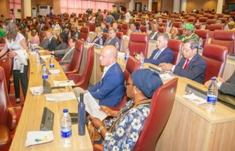 Abuja Summit To Honour Peacebuilders, Tackle Information Warfare Threat To Global Investment