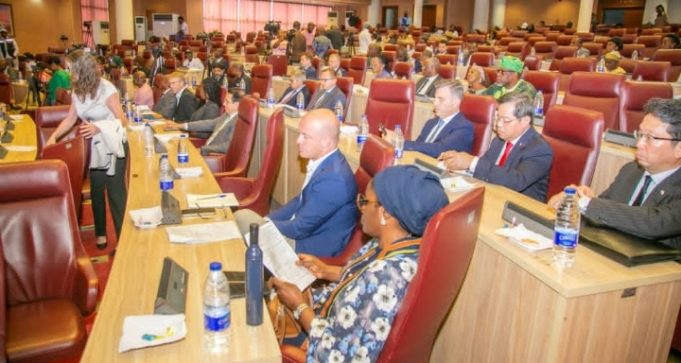 Abuja Summit To Honour Peacebuilders, Tackle Information Warfare Threat To Global Investment