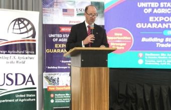 US Revives Credit Guarantee Scheme To Deepen Agricultural Trade With Nigeria