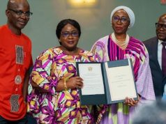 Ghana Secures Afrobarometer Headquarters As Parliament Backs Landmark Agreement
