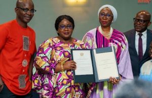 Ghana Secures Afrobarometer Headquarters As Parliament Backs Landmark Agreement