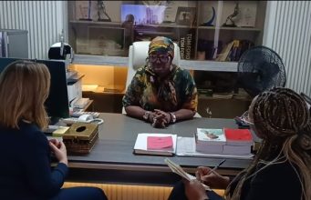 Ekwunife Seeks Visa Ban For Critics Who Target Women In Politics