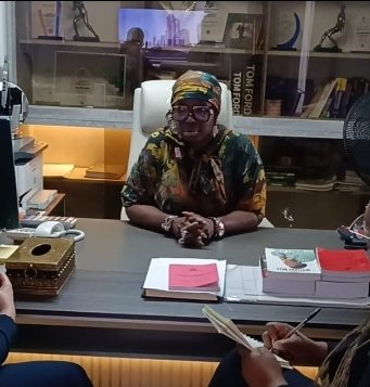 Ekwunife Seeks Visa Ban For Critics Who Target Women In Politics