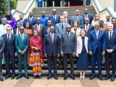 Africa Takes Centre Stage As World Health Summit 2026 Opens In Nairobi