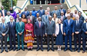 Africa Takes Centre Stage As World Health Summit 2026 Opens In Nairobi