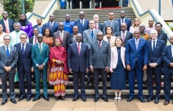 Africa Takes Centre Stage As World Health Summit 2026 Opens In Nairobi
