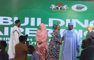 FCC Launches New Digital Website For 700 MDAs