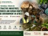 Africa’s Extractive Future Under Spotlight As Rights Forum Opens In Dakar