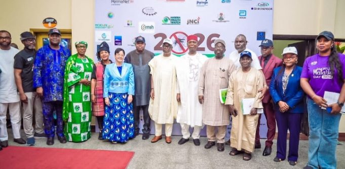 FG Unveils New Malaria Elimination Plan As Nigeria Targets 50% Reduction By 2030