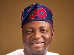 APC Chairman Yilwatda Urges Youths To Defend Nigeria’s Democracy