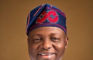 APC Chairman Yilwatda Urges Youths To Defend Nigeria’s Democracy