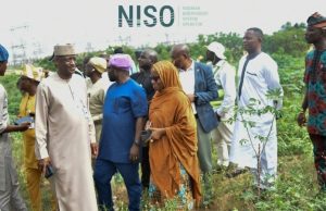 Power Grid Boost: NISO Begins Construction Of New National Control Room In Osogbo