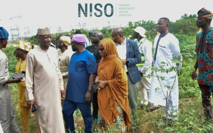 Power Grid Boost: NISO Begins Construction Of New National Control Room In Osogbo