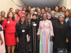TCN Women Urged To Lead With Confidence And Professional Excellence
