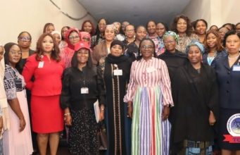 TCN Women Urged To Lead With Confidence And Professional Excellence