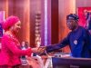 Tinubu Elevates Bianca Ojukwu As Foreign Affairs Minister, Vows Stronger Global Push For Nigeria
