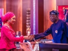 Tinubu Elevates Bianca Ojukwu As Foreign Affairs Minister, Vows Stronger Global Push For Nigeria