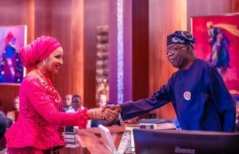 Tinubu Elevates Bianca Ojukwu As Foreign Affairs Minister, Vows Stronger Global Push For Nigeria