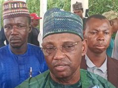 Stop Militarising Our Primaries – Zamfara APC Aspirant Tells Tinubu