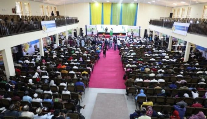 Nigeria Targets Solid Minerals Innovation With Launch Of Mine-Tech UniPod In Keffi
