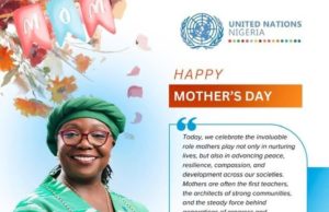 Celebrating The Pillars Of Society: Mothers Lauded On Mother’s Day