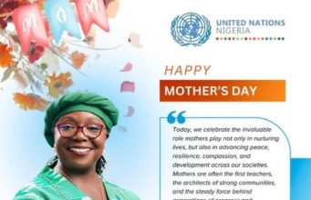 Celebrating The Pillars Of Society: Mothers Lauded On Mother’s Day