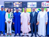 Nigeria Set For Digital TV Revolution As FG Fixes June 17 Launch Date