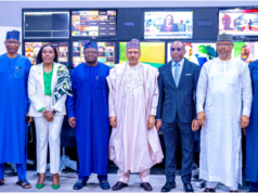 Nigeria Set For Digital TV Revolution As FG Fixes June 17 Launch Date