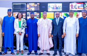 Nigeria Set For Digital TV Revolution As FG Fixes June 17 Launch Date