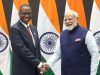 Nigeria Joins Strategic BRICS Talks In India