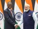Nigeria Joins Strategic BRICS Talks In India