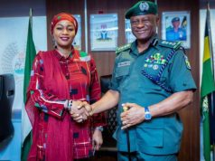 IGP Disu Reaffirms Commitment To Safe Schools In Nigeria