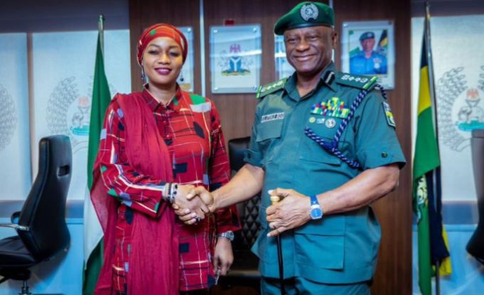 IGP Disu Reaffirms Commitment To Safe Schools In Nigeria
