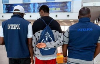 Nigeria Extradites Alleged $1.5m Romance Scam Suspect To US