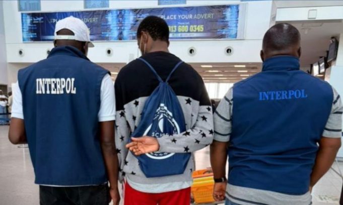 Nigeria Extradites Alleged $1.5m Romance Scam Suspect To US