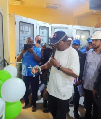 TCN Commissions New 330kV Lines In Edo, Expands Power Evacuation Capacity