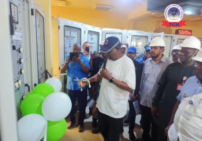 TCN Commissions New 330kV Lines In Edo, Expands Power Evacuation Capacity