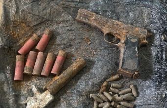 Troops Foil Terror Plot, Recover Arms In Renewed North-East Offensive