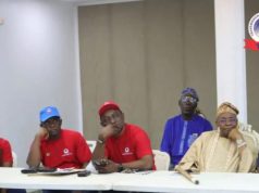 TCN Takes Anti-Vandalism Campaign To Ogun Community, Records Sharp Drop In Attacks On Power Infrastructure