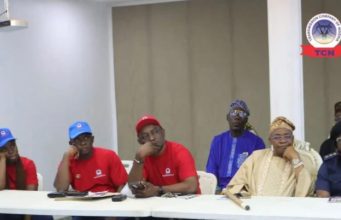 TCN Takes Anti-Vandalism Campaign To Ogun Community, Records Sharp Drop In Attacks On Power Infrastructure