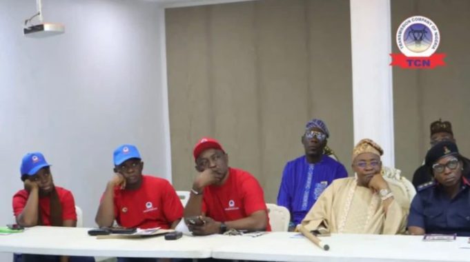 TCN Takes Anti-Vandalism Campaign To Ogun Community, Records Sharp Drop In Attacks On Power Infrastructure