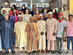 INEC To Upgrade Staff Healthcare As Nurses Week Celebration Highlights Welfare Concerns