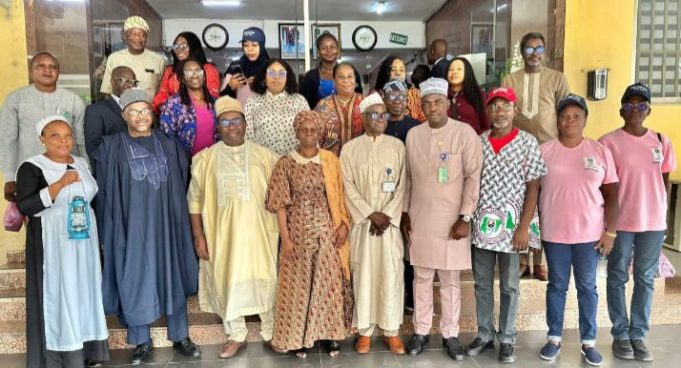 INEC To Upgrade Staff Healthcare As Nurses Week Celebration Highlights Welfare Concerns